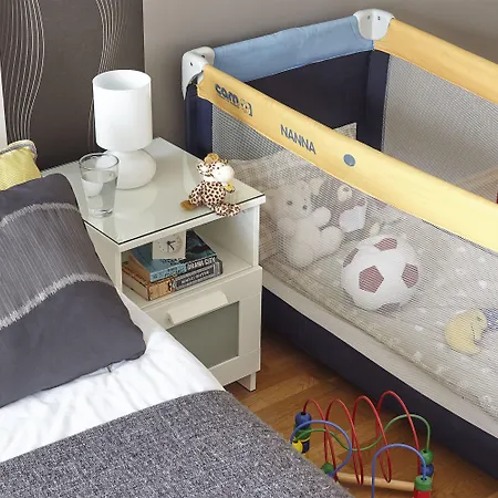 Aparthotel 7seasons 4*