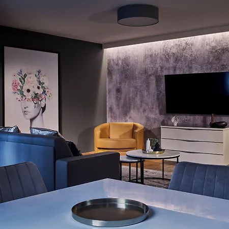Apart-hotel 7seasons 4*