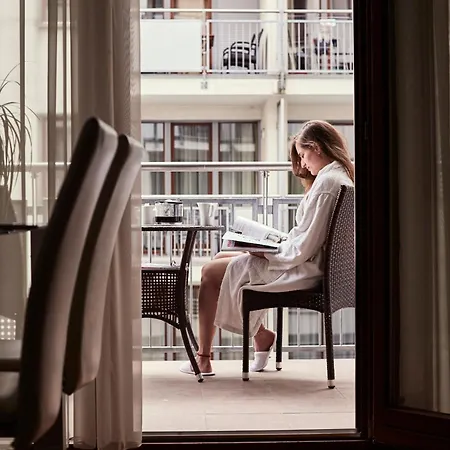 7seasons 4* Budapest