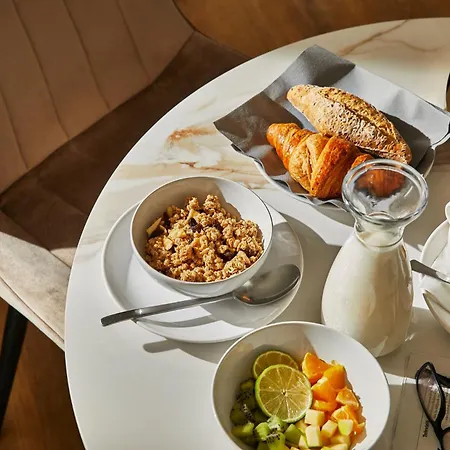 Apart-hotel 7seasons 4*