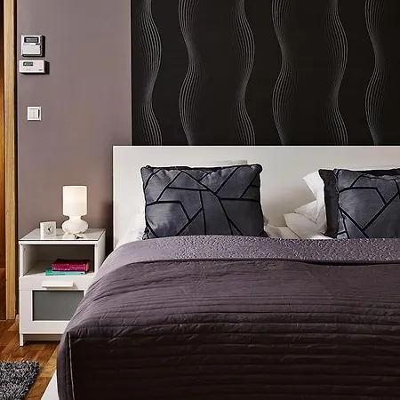 Apart Otel 7seasons Budapeşte