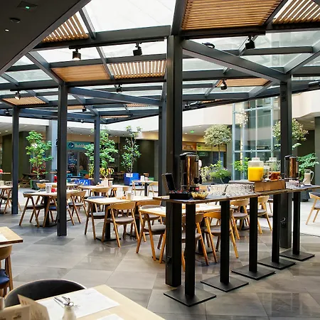 布达佩斯七季公寓酒店 布达佩斯